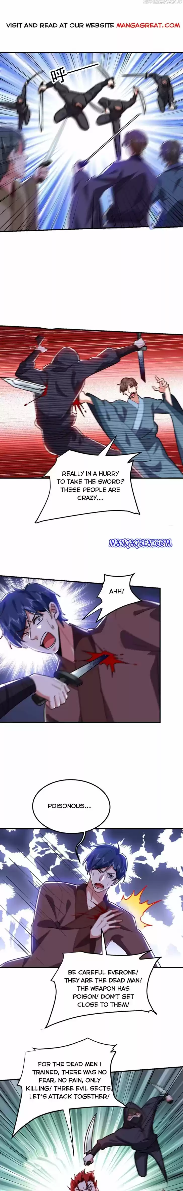 Picking up a School Beauty to Be Wife Ch.211