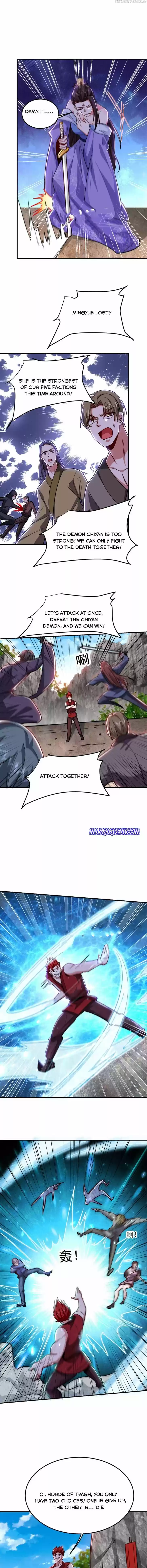 Picking up a School Beauty to Be Wife Ch.211