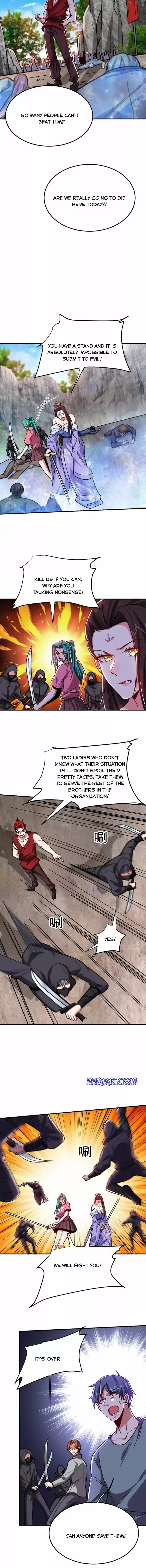 Picking up a School Beauty to Be Wife Ch.211