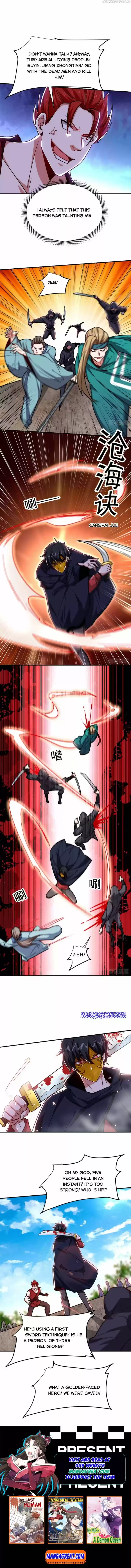 Picking up a School Beauty to Be Wife Ch.211