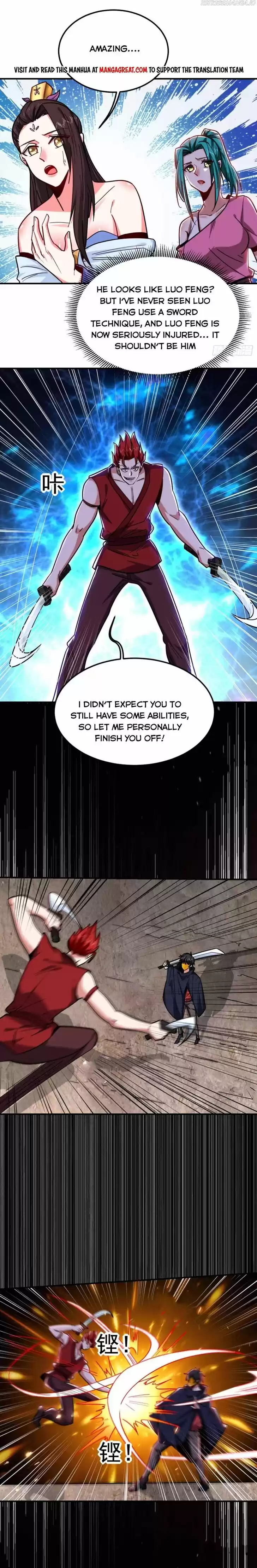 Picking up a School Beauty to Be Wife Ch.212