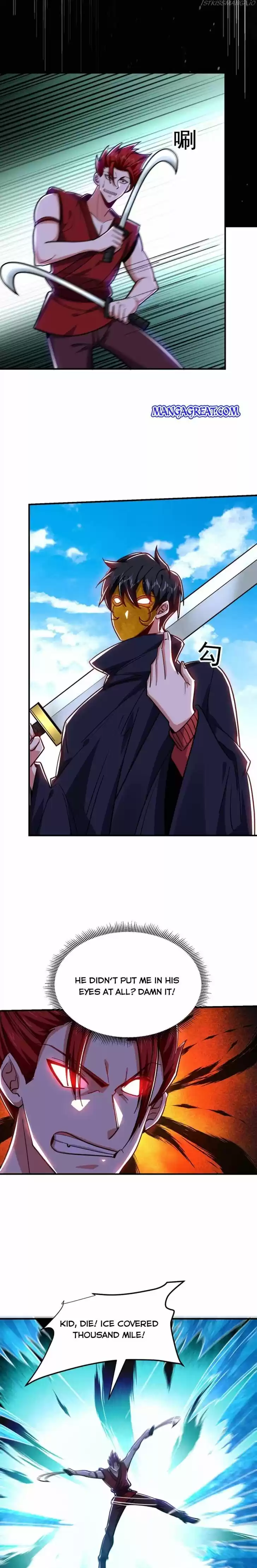 Picking up a School Beauty to Be Wife Ch.212