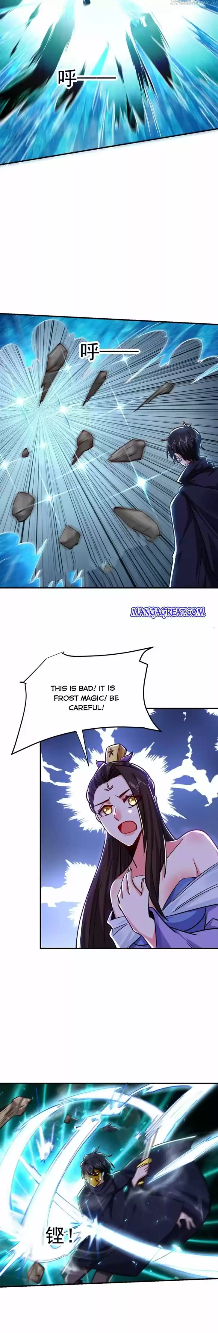 Picking up a School Beauty to Be Wife Ch.212