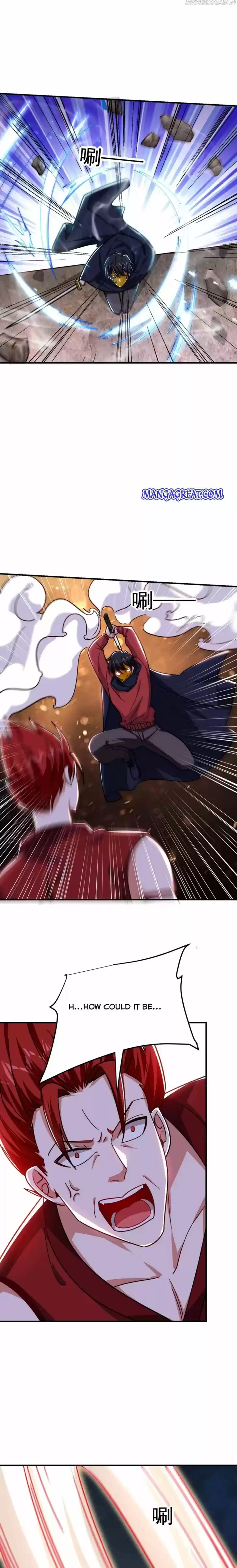 Picking up a School Beauty to Be Wife Ch.212