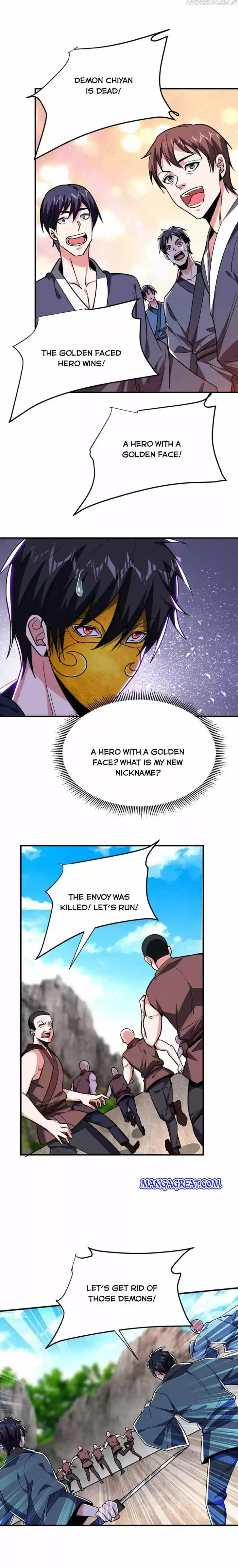 Picking up a School Beauty to Be Wife Ch.212