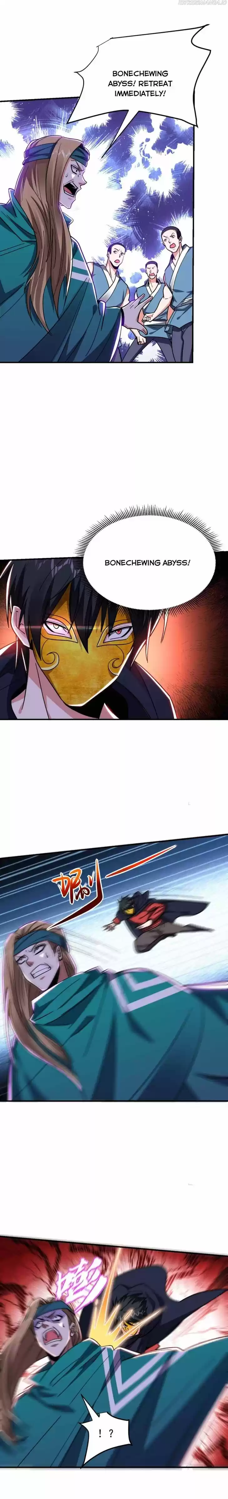 Picking up a School Beauty to Be Wife Ch.212