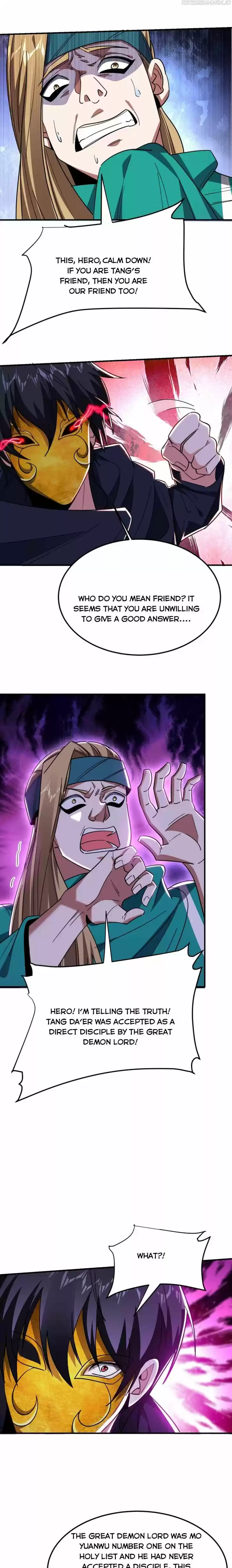 Picking up a School Beauty to Be Wife Ch.213