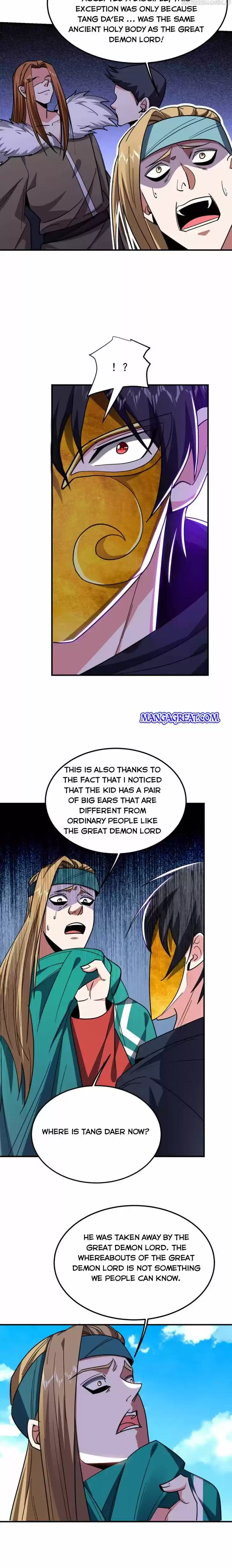 Picking up a School Beauty to Be Wife Ch.213