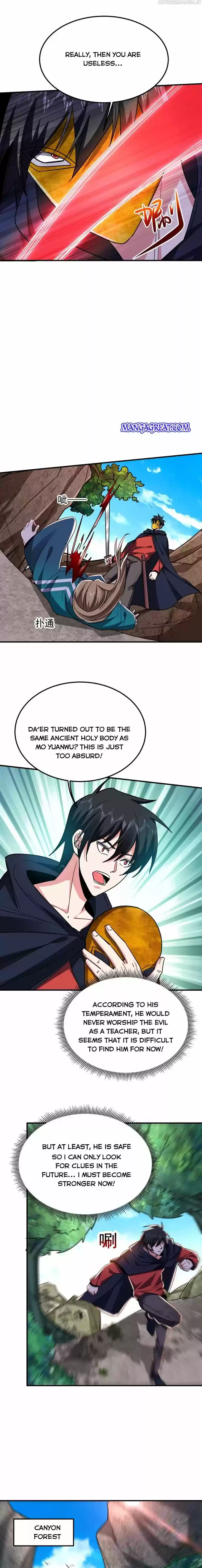 Picking up a School Beauty to Be Wife Ch.213