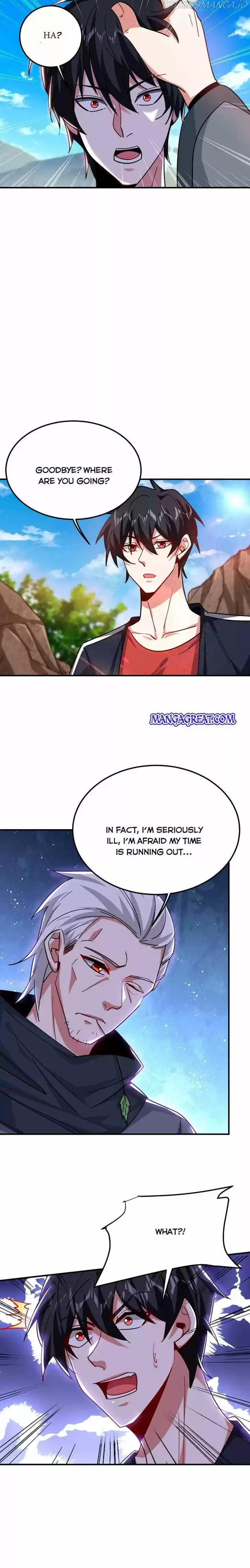 Picking up a School Beauty to Be Wife Ch.214