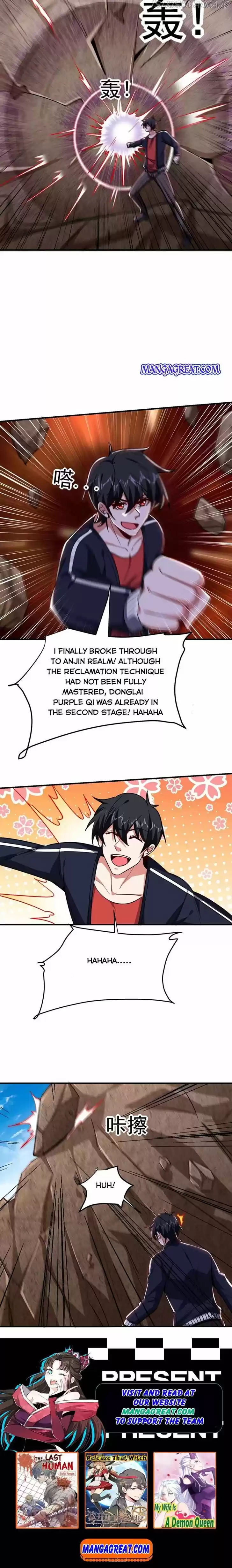 Picking up a School Beauty to Be Wife Ch.214