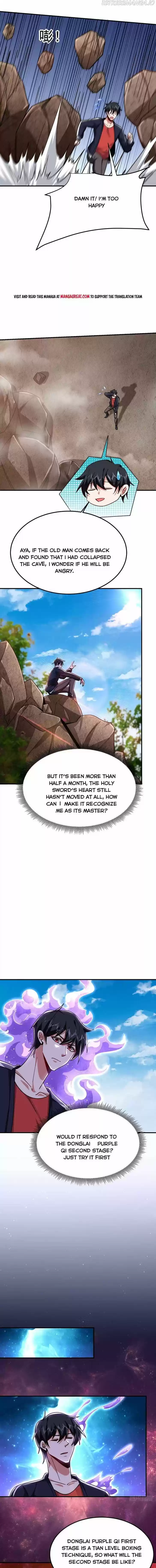 Picking up a School Beauty to Be Wife Ch.215