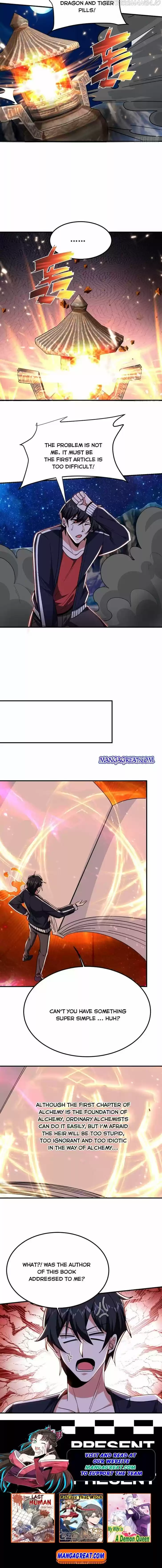 Picking up a School Beauty to Be Wife Ch.215