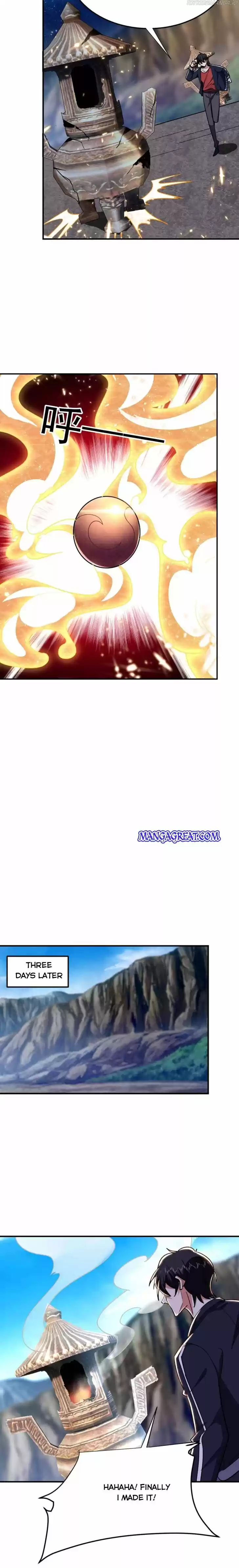 Picking up a School Beauty to Be Wife Ch.216