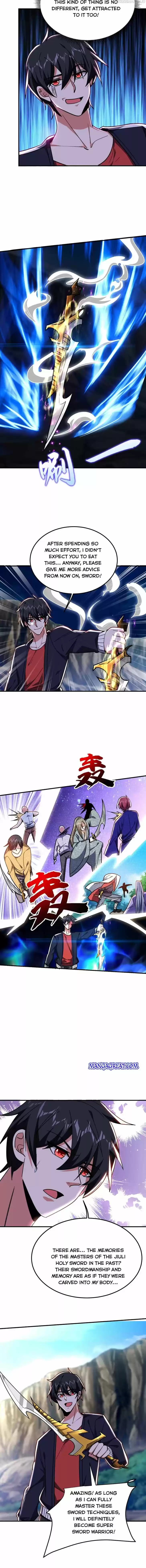 Picking up a School Beauty to Be Wife Ch.216