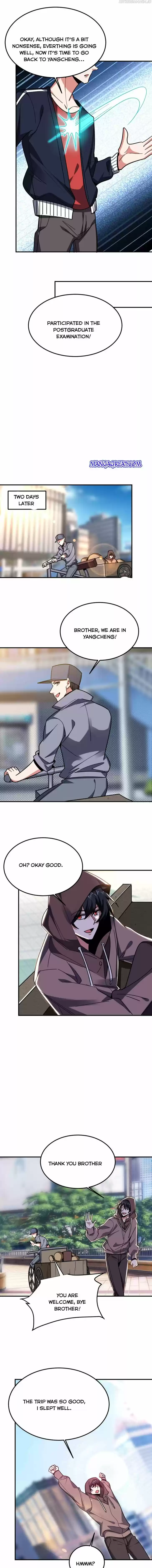 Picking up a School Beauty to Be Wife Ch.216