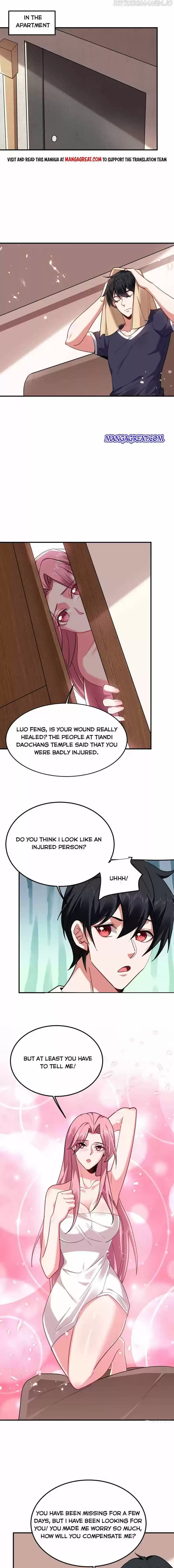 Picking up a School Beauty to Be Wife Ch.218