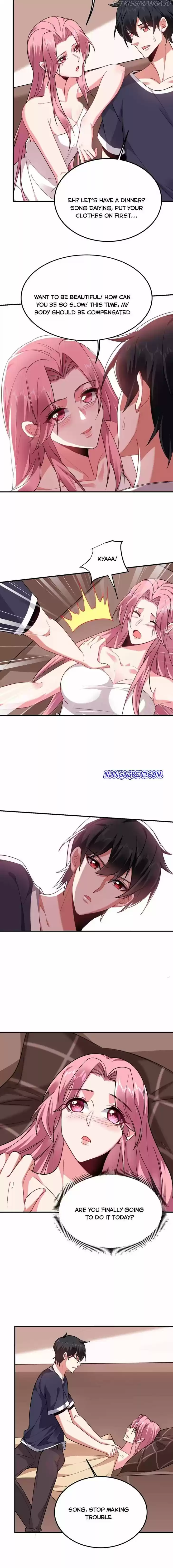 Picking up a School Beauty to Be Wife Ch.218