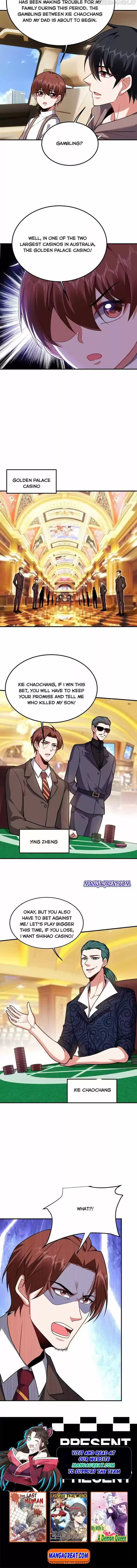 Picking up a School Beauty to Be Wife Ch.221