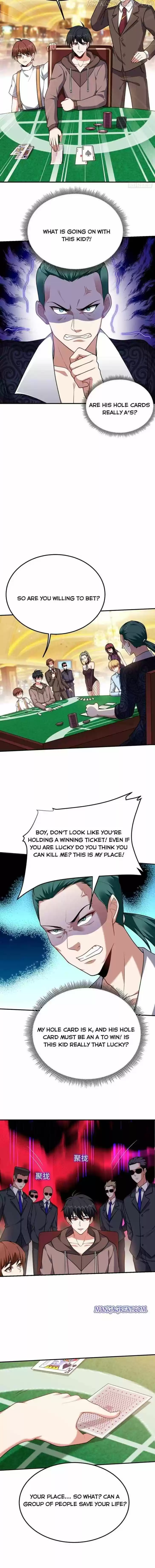 Picking up a School Beauty to Be Wife Ch.223