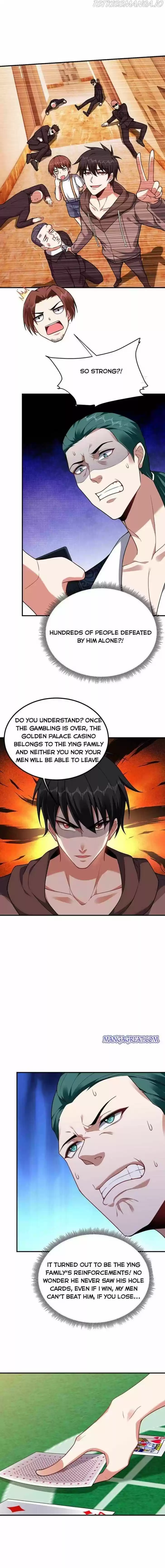 Picking up a School Beauty to Be Wife Ch.223