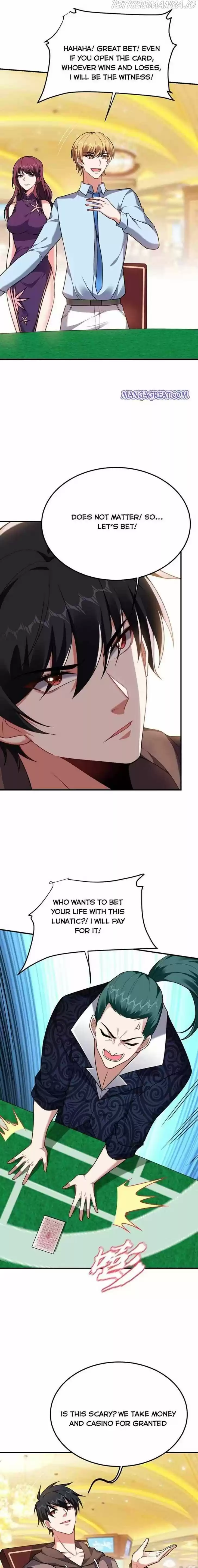 Picking up a School Beauty to Be Wife Ch.223