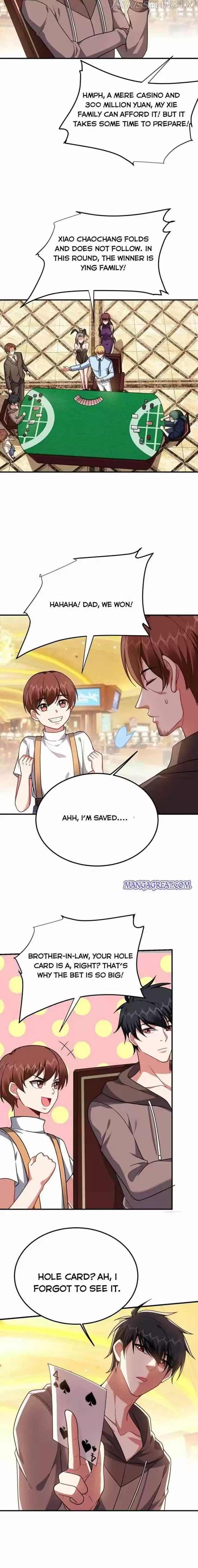 Picking up a School Beauty to Be Wife Ch.223