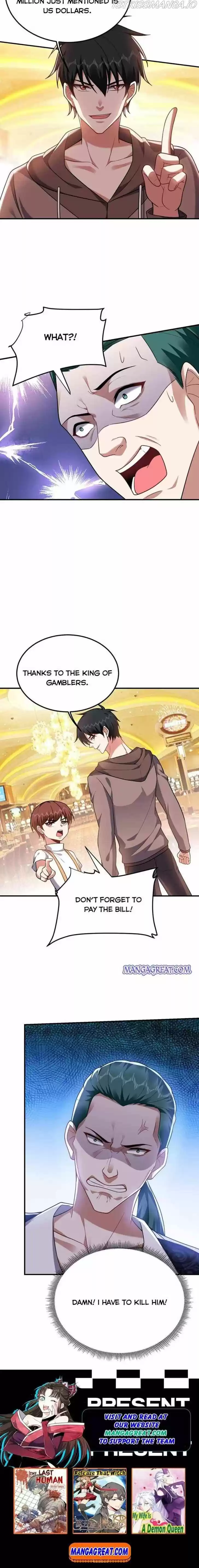 Picking up a School Beauty to Be Wife Ch.223