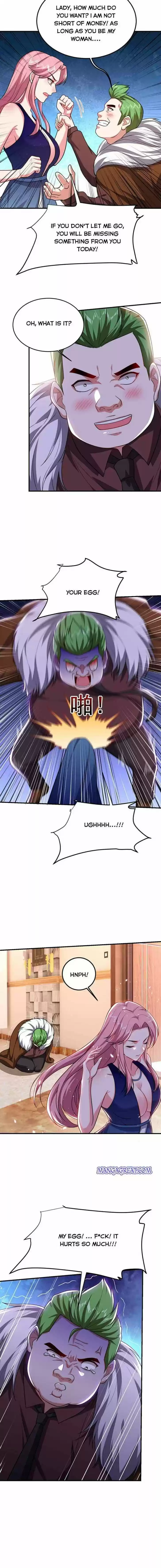 Picking up a School Beauty to Be Wife Ch.225