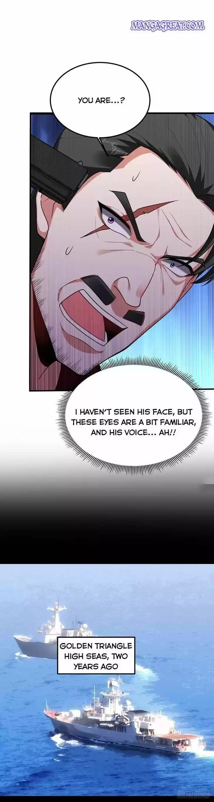 Picking up a School Beauty to Be Wife Ch.227