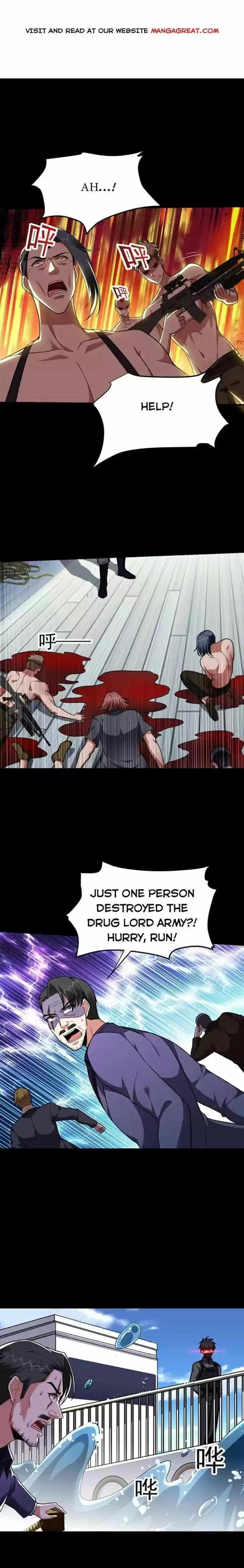 Picking up a School Beauty to Be Wife Ch.228