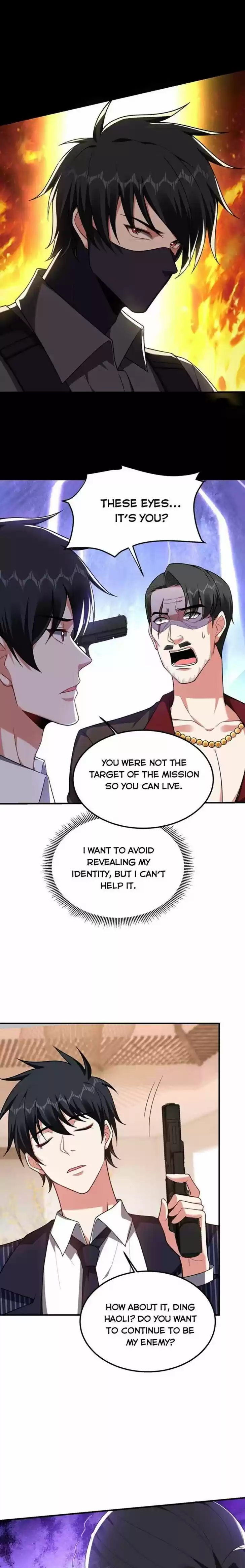 Picking up a School Beauty to Be Wife Ch.228