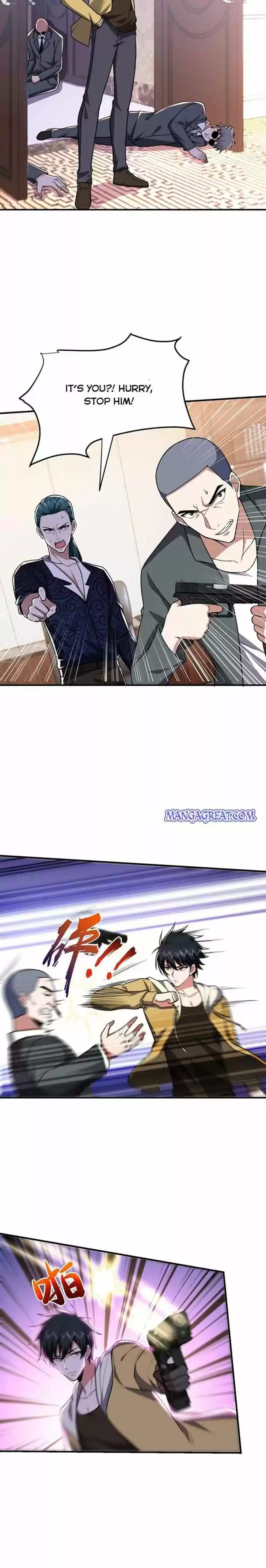 Picking up a School Beauty to Be Wife Ch.231