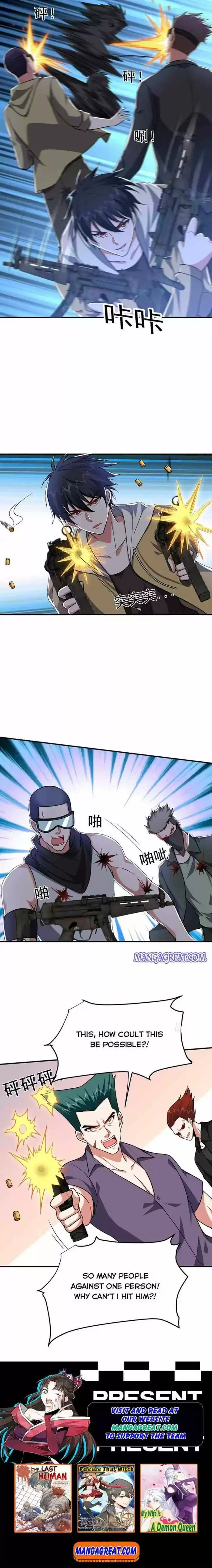 Picking up a School Beauty to Be Wife Ch.232