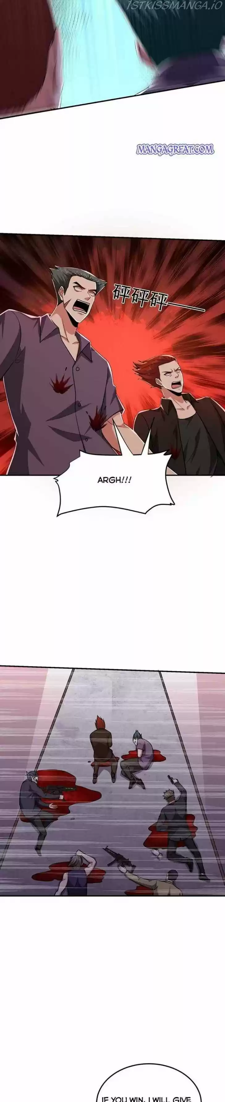 Picking up a School Beauty to Be Wife Ch.233