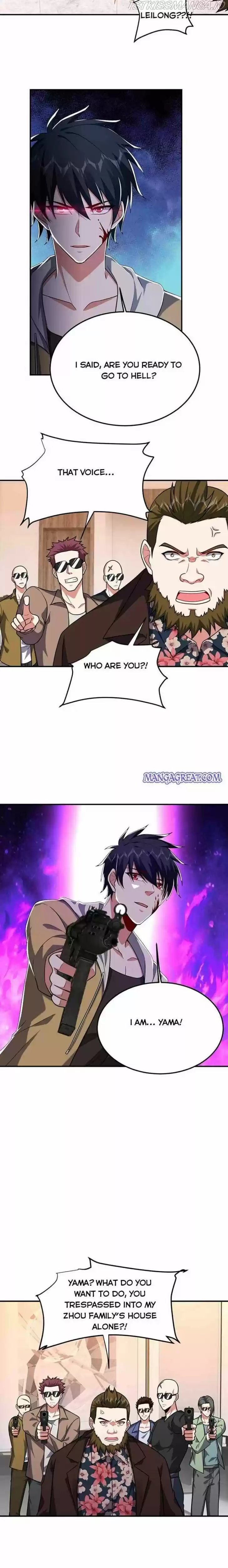 Picking up a School Beauty to Be Wife Ch.233