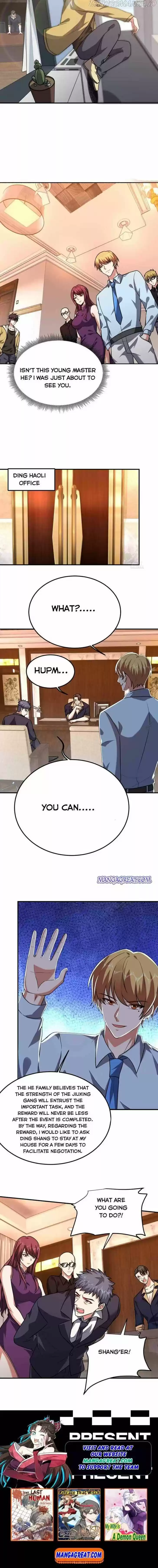 Picking up a School Beauty to Be Wife Ch.234