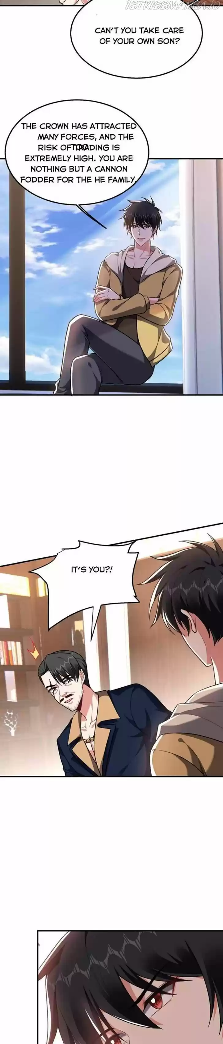 Picking up a School Beauty to Be Wife Ch.235