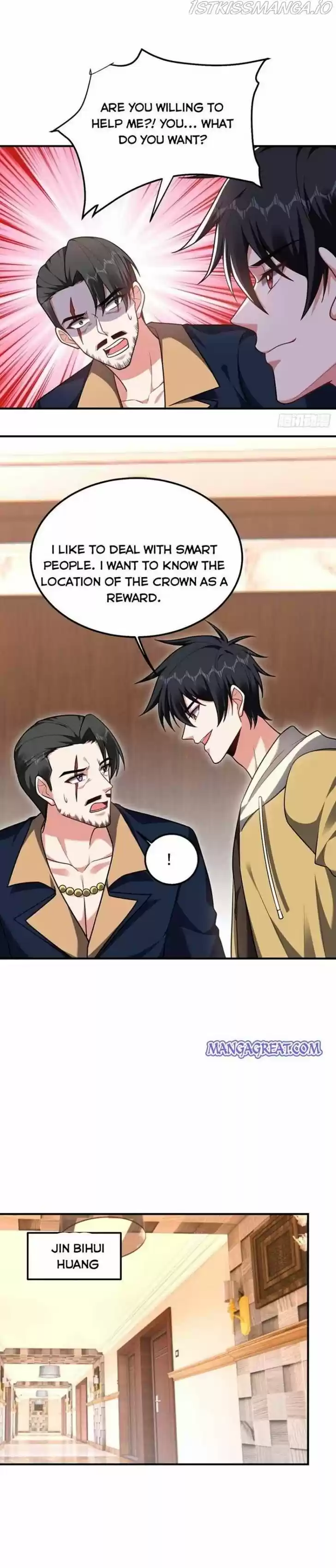 Picking up a School Beauty to Be Wife Ch.235