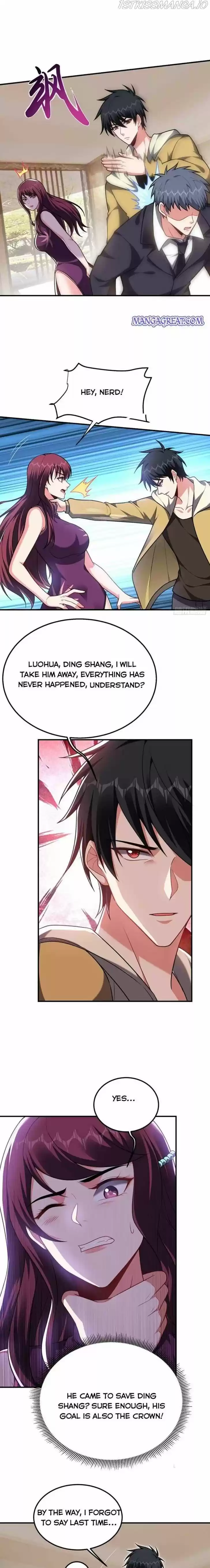 Picking up a School Beauty to Be Wife Ch.235