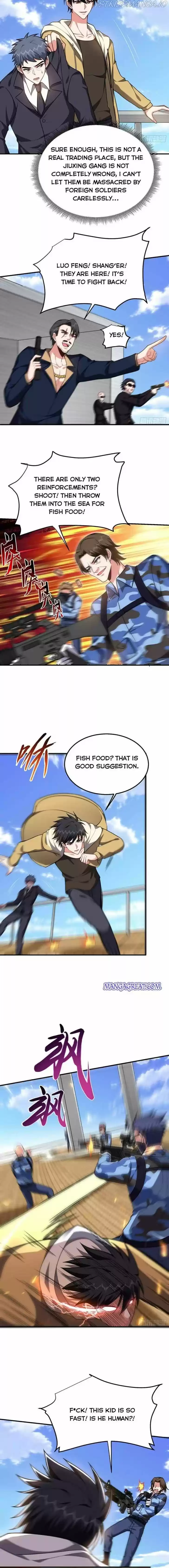 Picking up a School Beauty to Be Wife Ch.236