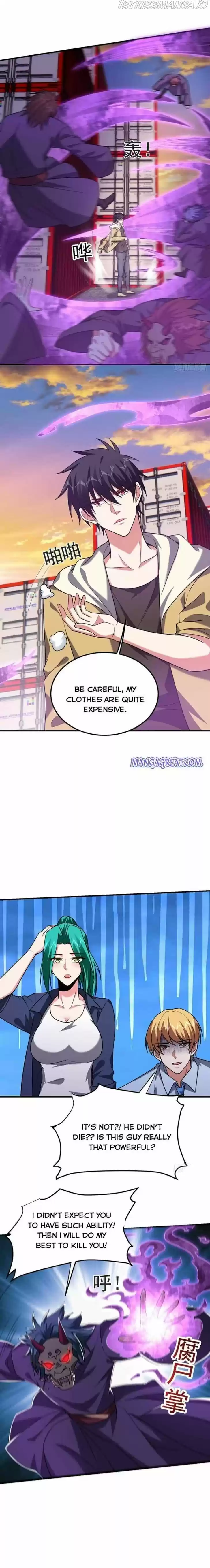 Picking up a School Beauty to Be Wife Ch.237