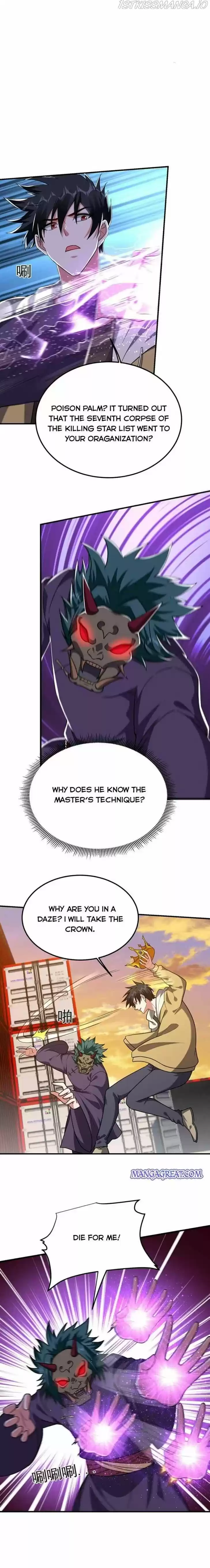 Picking up a School Beauty to Be Wife Ch.237