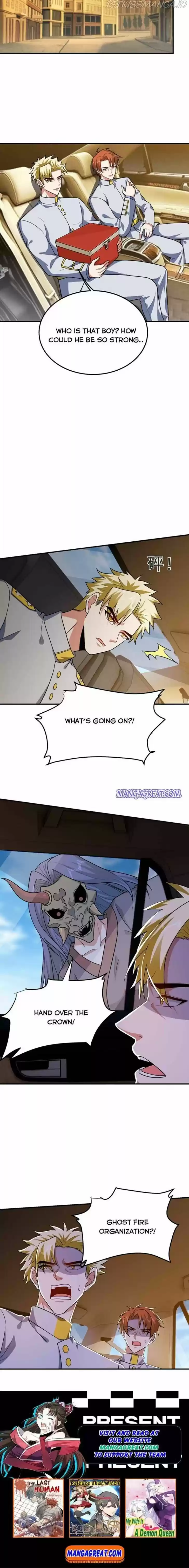 Picking up a School Beauty to Be Wife Ch.237