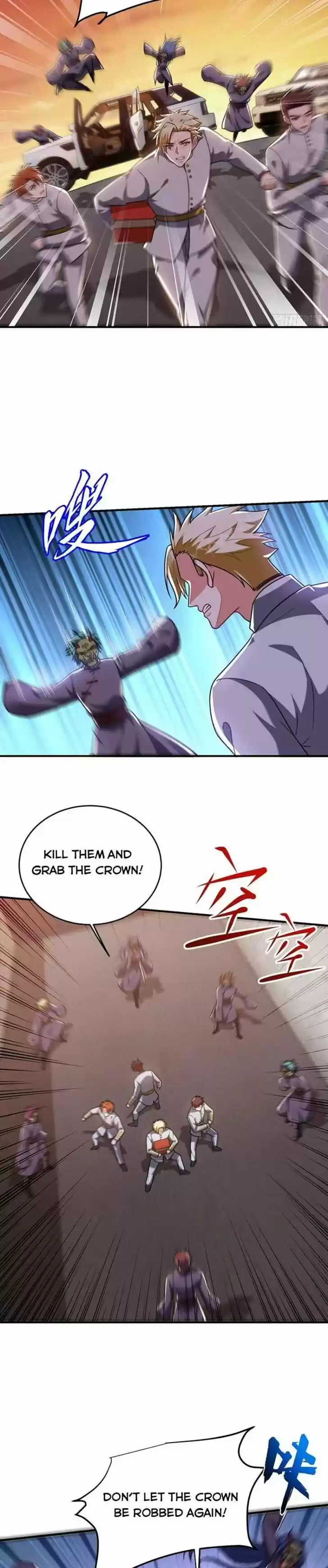 Picking up a School Beauty to Be Wife Ch.238