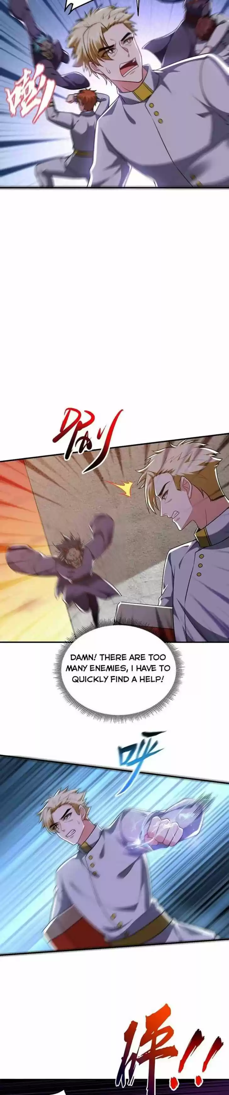 Picking up a School Beauty to Be Wife Ch.238