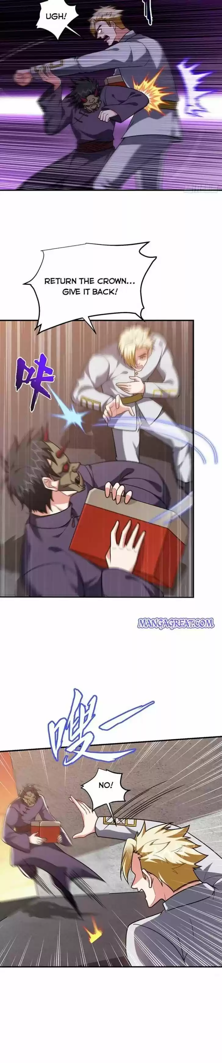 Picking up a School Beauty to Be Wife Ch.238