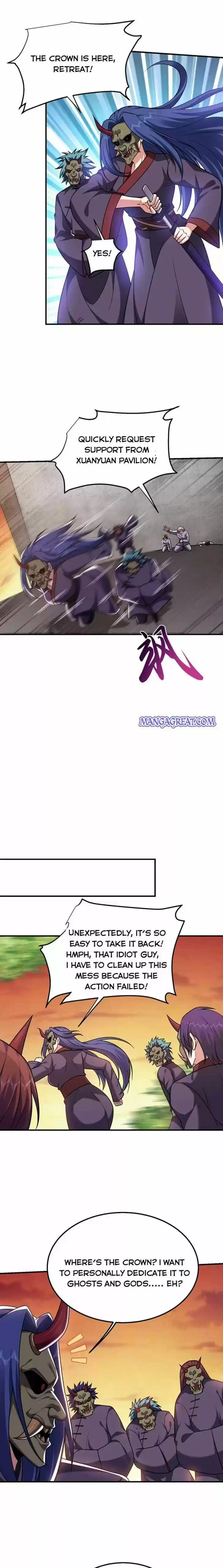 Picking up a School Beauty to Be Wife Ch.238