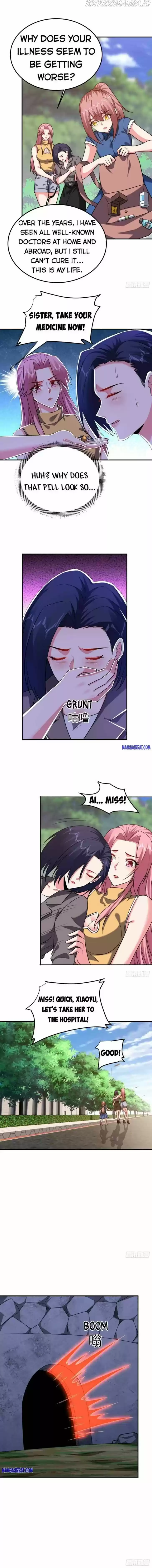 Picking up a School Beauty to Be Wife Ch.242