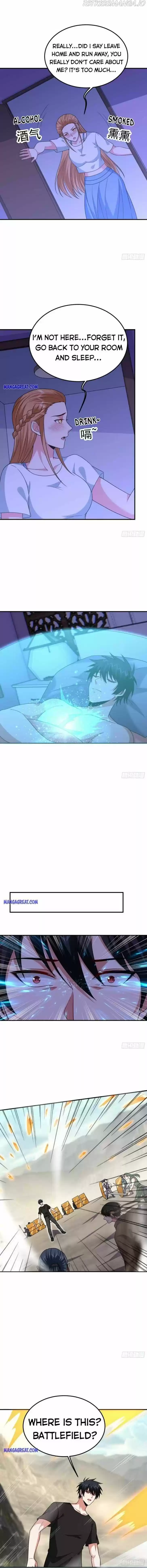 Picking up a School Beauty to Be Wife Ch.243